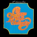 Chicago Transit Authority (50th Anniversary Remix) cover