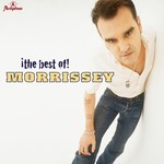 The Best Of Morrissey (LP) cover