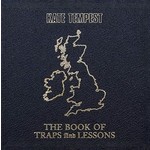 The Book of Traps and Lessons cover