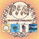 The Manticore Studio Albums 1973-1977 cover