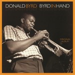 Byrd In Hand (LP) cover