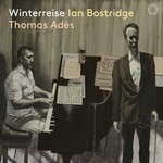 Schubert: Winterriese cover