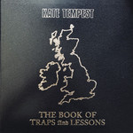 The Book Of Traps & Lessons (LP) cover