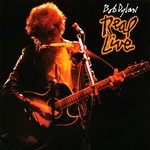 Real Live (LP) cover