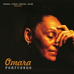 (Buena Vista Social Club Presents) Omara Portuondo (LP) cover