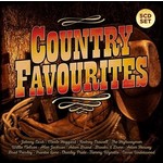 Country Favourites (5CD) cover