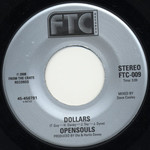 Dollars (7") cover