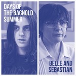 Days Of The Bagnold Summer (LP) cover
