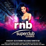 Rnb Superclub Classics Volume 2 cover