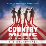 Country Music - A Film By Ken Burns cover