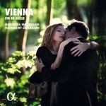 Vienna Fin De Siecle (Lp) cover