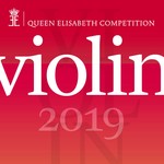 Queen Elisabeth Competition - Violin 2019 cover