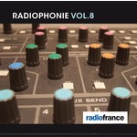 Radiophonie Vol.8 - Various Composers cover