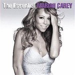 The Essential Mariah Carey cover