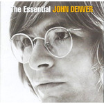 The Essential John Denver cover