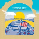 Giants Stadium 06/17/91 (LP) cover
