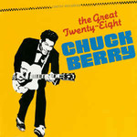 The Great Twenty-Eight (180g Double Gatefold LP) cover