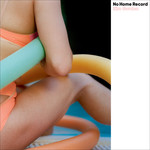 No Home Record (LP) cover