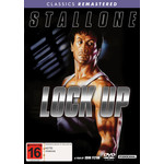 Lock Up cover