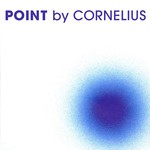 Point (Deluxe Limited Blue & White Vinyl LP) cover