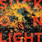 Suck On Light (LP) cover