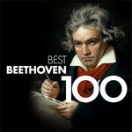 100 Best Beethoven (6 CD set) cover