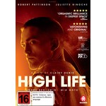 High Life cover