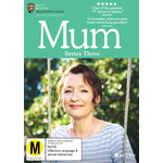 Mum Series 3 cover