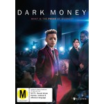 Dark Money cover