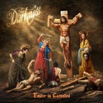 Easter Is Cancelled (LP) cover
