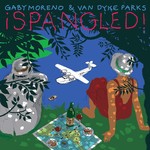 ¡Spangled! cover