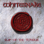 Slip Of The Tongue cover
