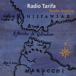 Rumba Argelina (LP) cover