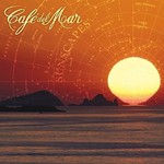 Cafe del Mar SunScapes cover