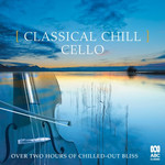 Classical Chill: Cello cover