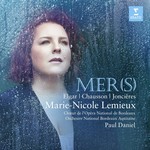 Mer(s): Songs by Elgar, Chausson & Joncieres cover