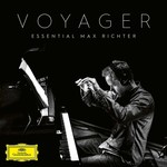 Voyager - Essential Max Richter cover