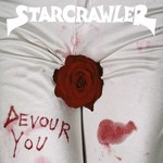 Devour You (Limited Edition Red Vinyl LP) cover
