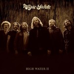 High Water I (Limited Edition Brown Vinyl LP) cover