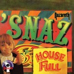 Snazz (LP) cover