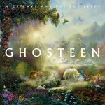 Ghosteen (LP) cover