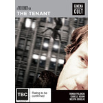 The Tenant cover