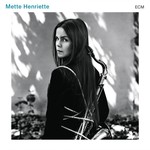 Mette Henriette (LP) cover