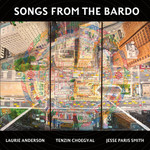 Songs From The Bardo cover