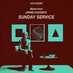Music From Jarvis Cocker's Sunday Service cover