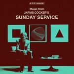 Music From Jarvis Cocker's Sunday Service (LP) cover