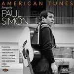 American Tunes: Songs By Paul Simon cover