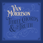 Three Chords & The Truth (LP) cover