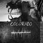 Colorado (Gatefold LP & 7") cover