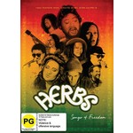 Herbs: Songs of Freedom cover